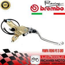 Pompa Freno ANTERIORE