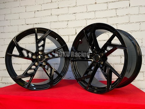 Cerchi stile abt 5 - stile, da