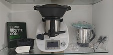 BIMBY TM5 VORWERK COMPLETO DI