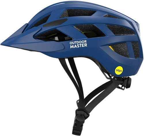 Outdoor master casco bici - master,