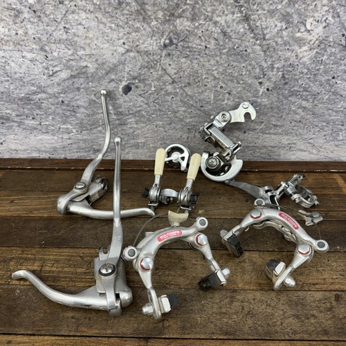 Lotto vintage suntour road - vintage,