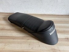 Sedile Lambretta Vintage