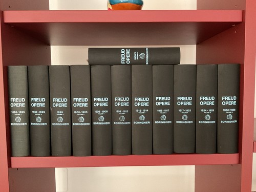 Collezione completa opere - collezione, “opere