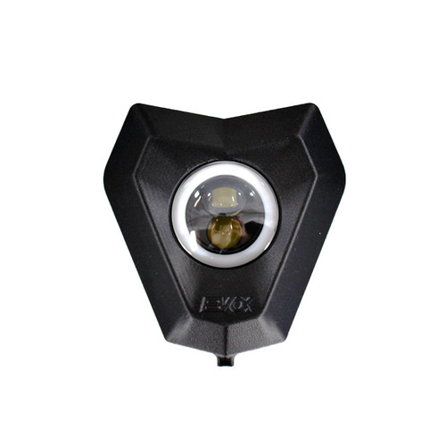 Fanale anteriore ktm lenti - ktm, 2