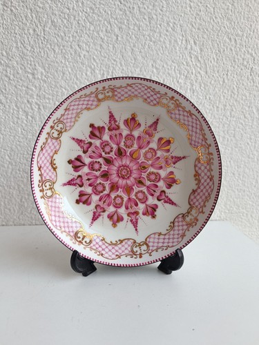 Handmade piatto metallo - handmade,
