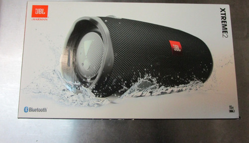 Jbl xtreme altoparlante - jbl,