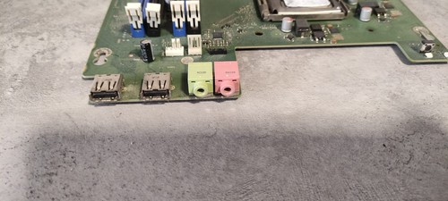 Scheda madre fujitsu d2824 a12 - madre, d2824-a12