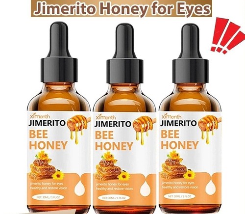 Miele jimerito per - per, occhi