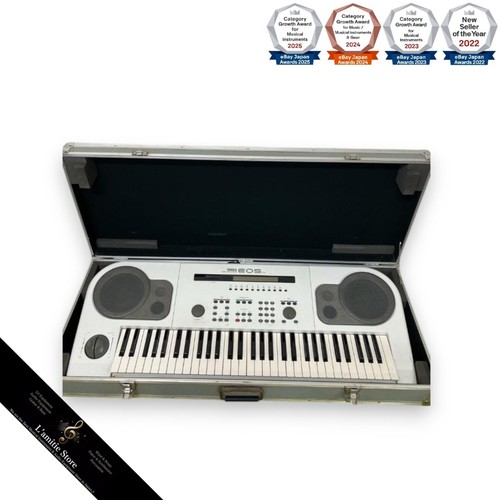 Tastiera sintetizzatore yamaha - sintetizzatore,