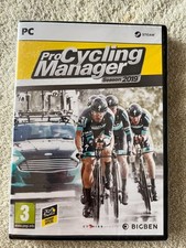 PRO CYCLING MANAGER Stagione