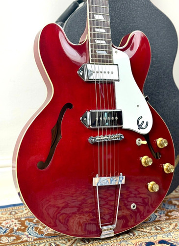 Epiphone casino made korea - epiphone, (made