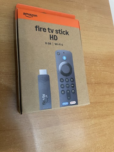 Amazon fire stick dongle - fire, tv