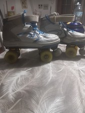 pattini a rotelle su misura