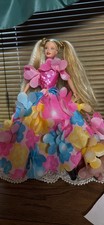 Barbie 1996 blossom beauty - barbie,