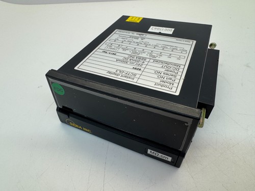 Seba sctf dl3 fedex usato - fedex,