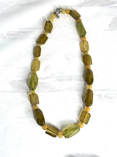 Collana ugo correani citrino - ugo,