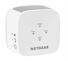 NETGEAR EX3110 WiFi Range