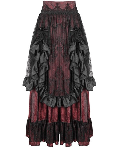 Devil fashion donna lungo - fashion,