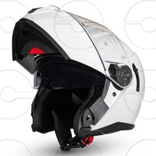 CRUIZER Casco Moto Scooter