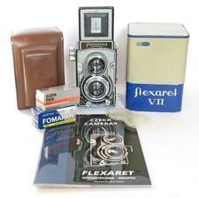 Flexaret VII automatico Meopta