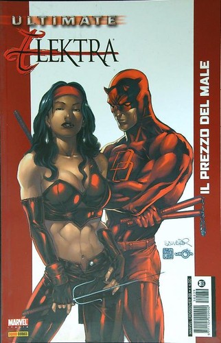 Ultimate elektra prezzo - ultimate,
