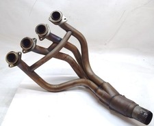 391780029 COLLETTORE SCARICO KAWASAKI Z750 2004/2005