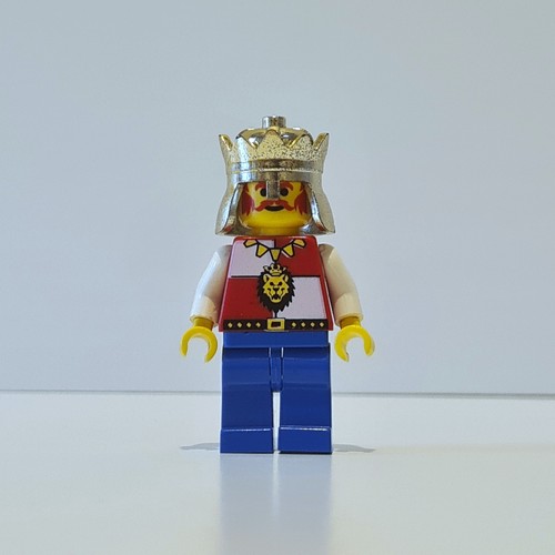 Lego minifigure castello - lego,