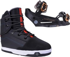 Attacco wakeboard Hyperlite