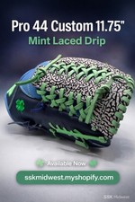 Guanto da Baseball 44 Pro RHT