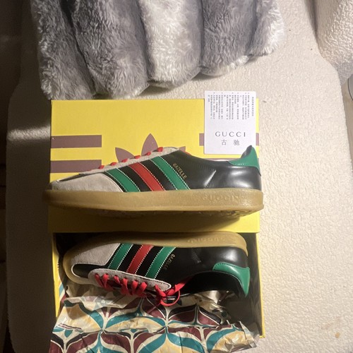 Gucci adidas gazelle - adidas,