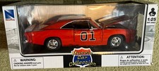 2019 1/25 THE DUKES OF HAZZARD