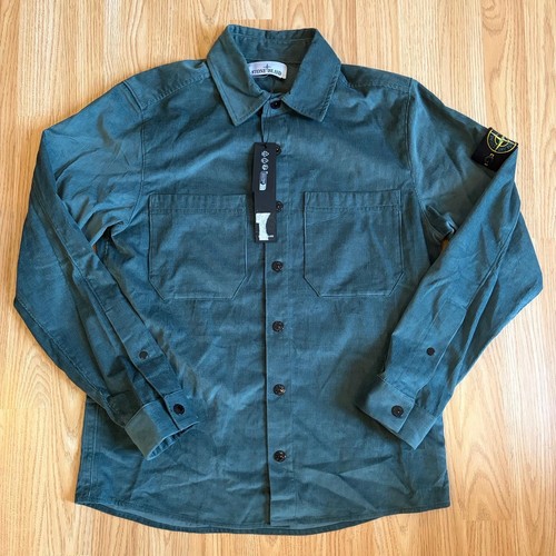 Stone island mini - stone, corduroy
