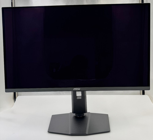 Msi mpg 271qrx - mpg, qd-oled