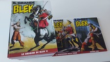 Grande blek serie - il,