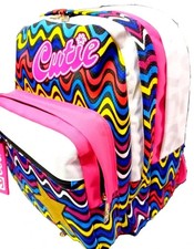 Zaino SEVEN Sj star color girl