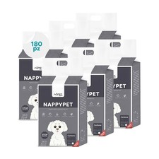 180pz tappetini igienici per - 180pz,