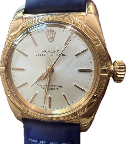 Raro rolex oyster - raro,