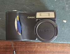 Foto/videocamera vintage Casio QV-2900VX