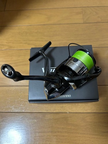 Mulinello spinning shimano - mulinello,