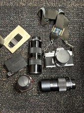 Macchina fotografica vintage