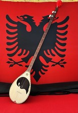 Qifteli strumento musicale