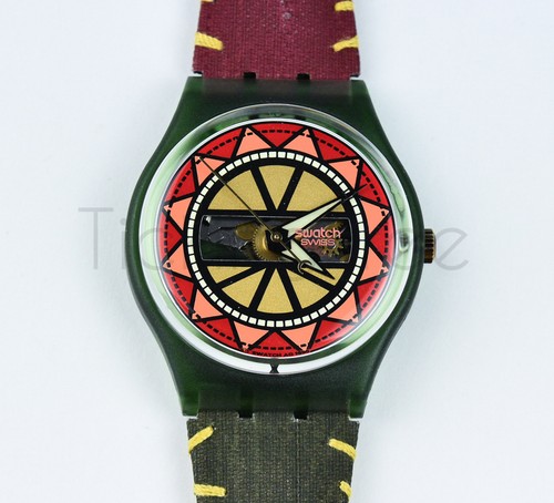 Swatch standards 1996 gg170 - -,