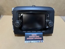 Autoradio Uconnect 5 Pollici Fiat 500L