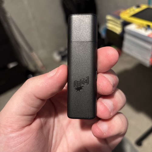 Buzz wireless buzzer - buzz!,