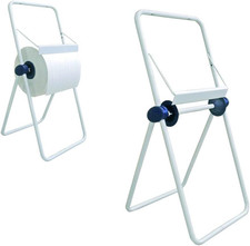 Dispenser Porta Rotolo Carta a