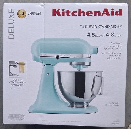 Kitchenaid ksm97mi miscelatore - kitchenaid,