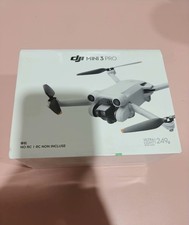 DJI Mini 3 Pro Drone Solo