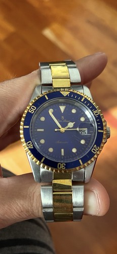 Orologio pierre bonnet - orologio,