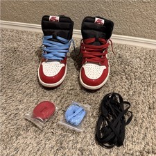 Nike Air Jordan 1 Men's Size