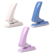 Perforatore Singolo Metallo